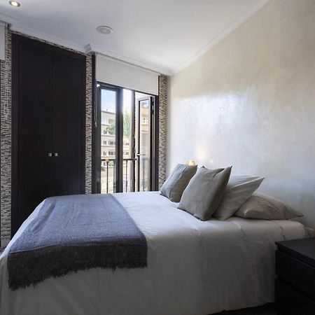 Appartement Summa Haus Choitram 206 à Puerto de la Cruz  Extérieur photo