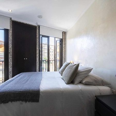 Appartement Summa Haus Choitram 206 à Puerto de la Cruz  Extérieur photo
