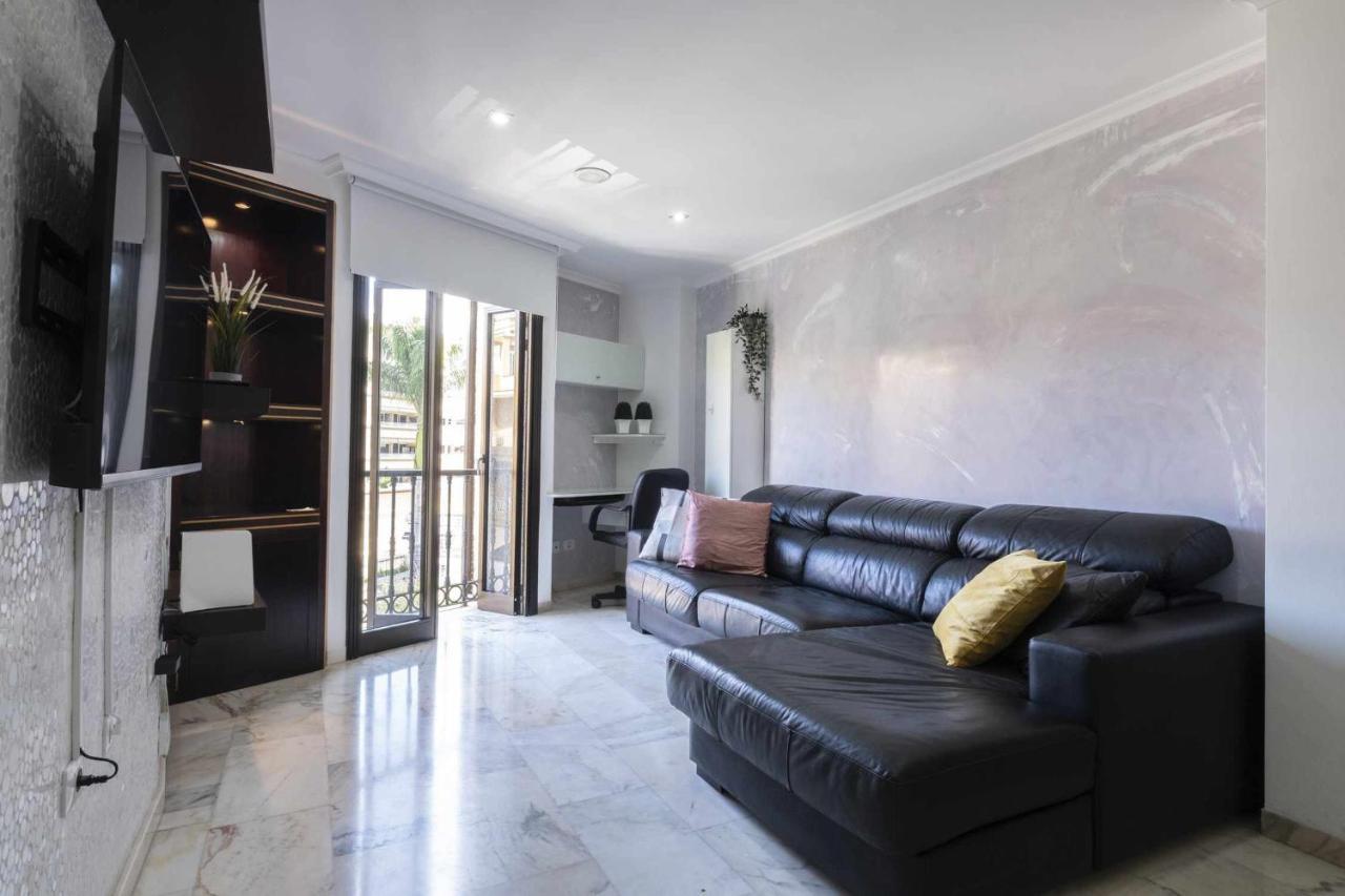 Appartement Summa Haus Choitram 206 à Puerto de la Cruz  Extérieur photo