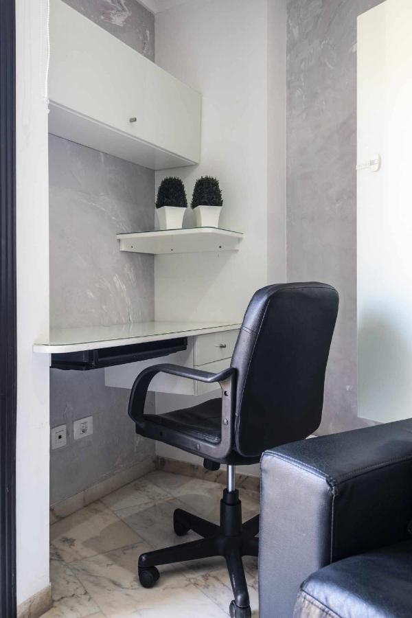 Appartement Summa Haus Choitram 206 à Puerto de la Cruz  Extérieur photo
