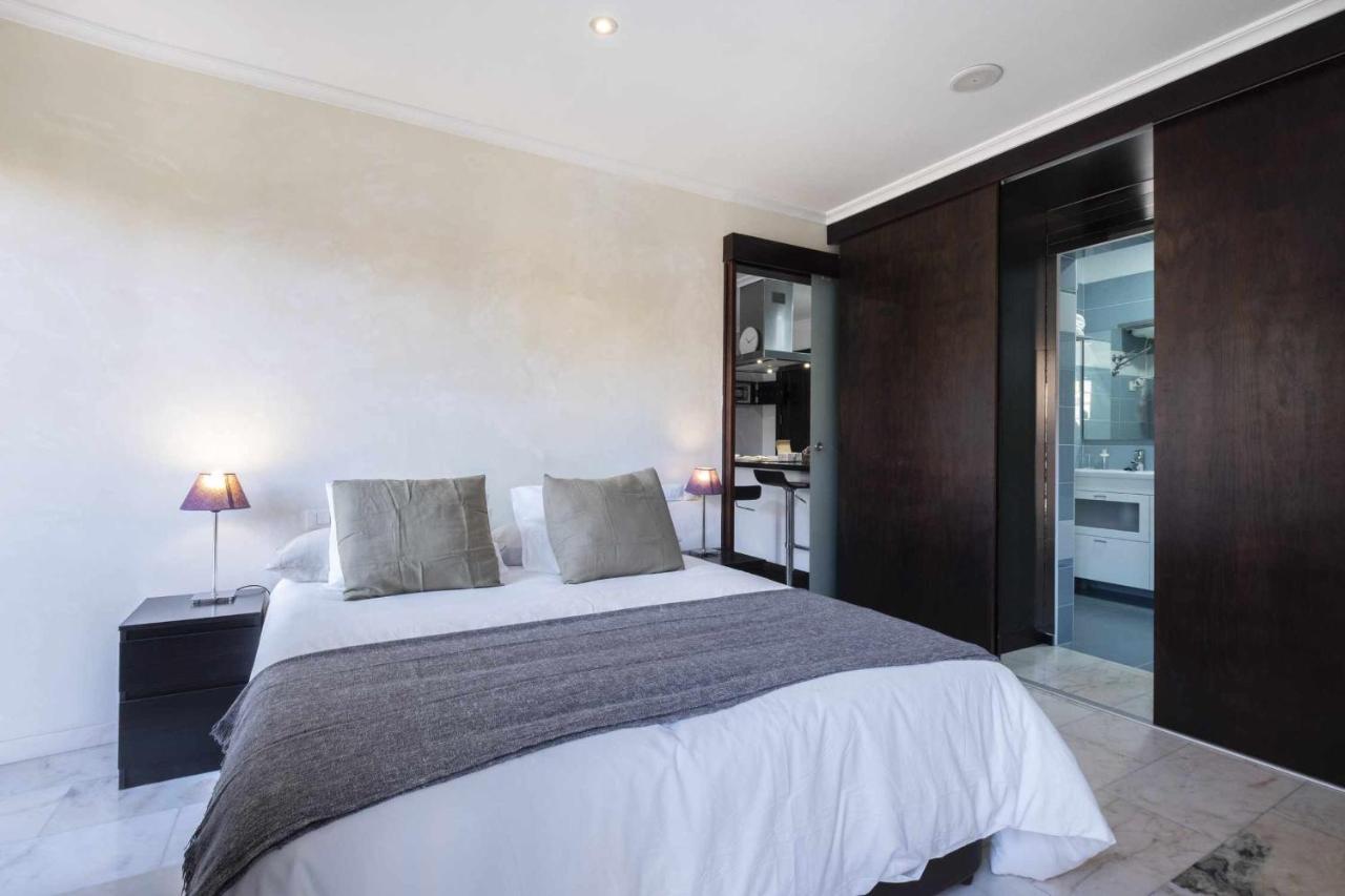 Appartement Summa Haus Choitram 206 à Puerto de la Cruz  Extérieur photo