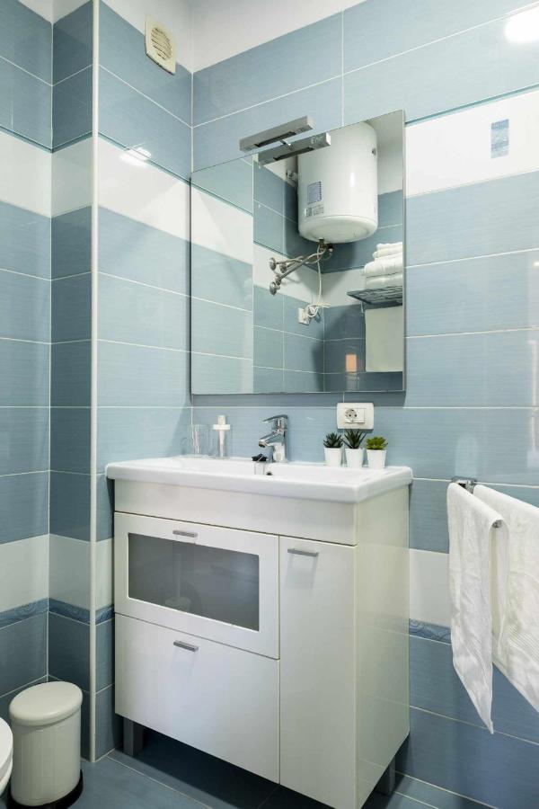Appartement Summa Haus Choitram 206 à Puerto de la Cruz  Extérieur photo