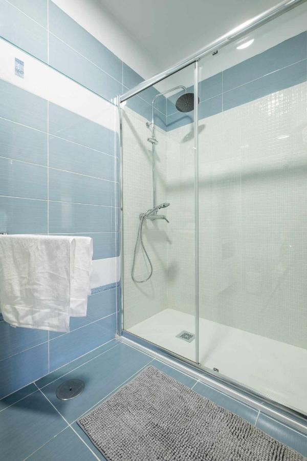 Appartement Summa Haus Choitram 206 à Puerto de la Cruz  Extérieur photo